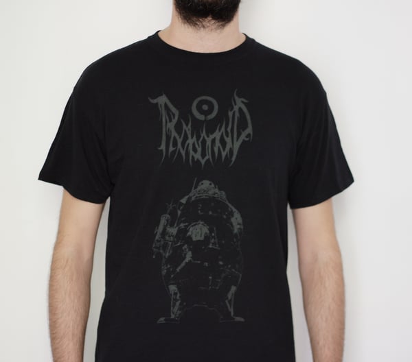 Image of Phobonoid t-shirt