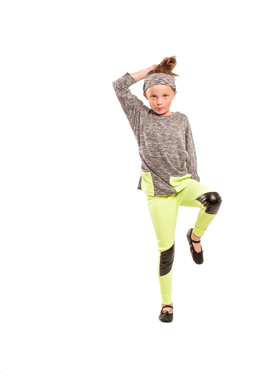 Ivory Leggings