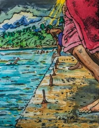 Image 1 of Crashboat