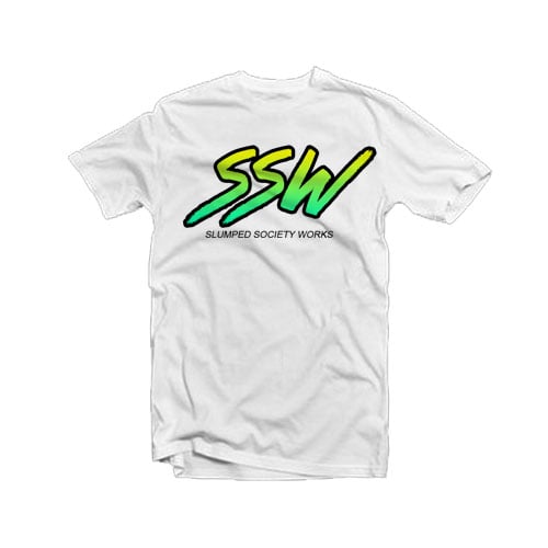 Image of SSW Logo Tee