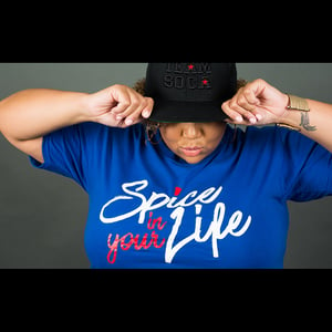 Image of Spice in your Life - T-Shirts - Unisex - Various Colors