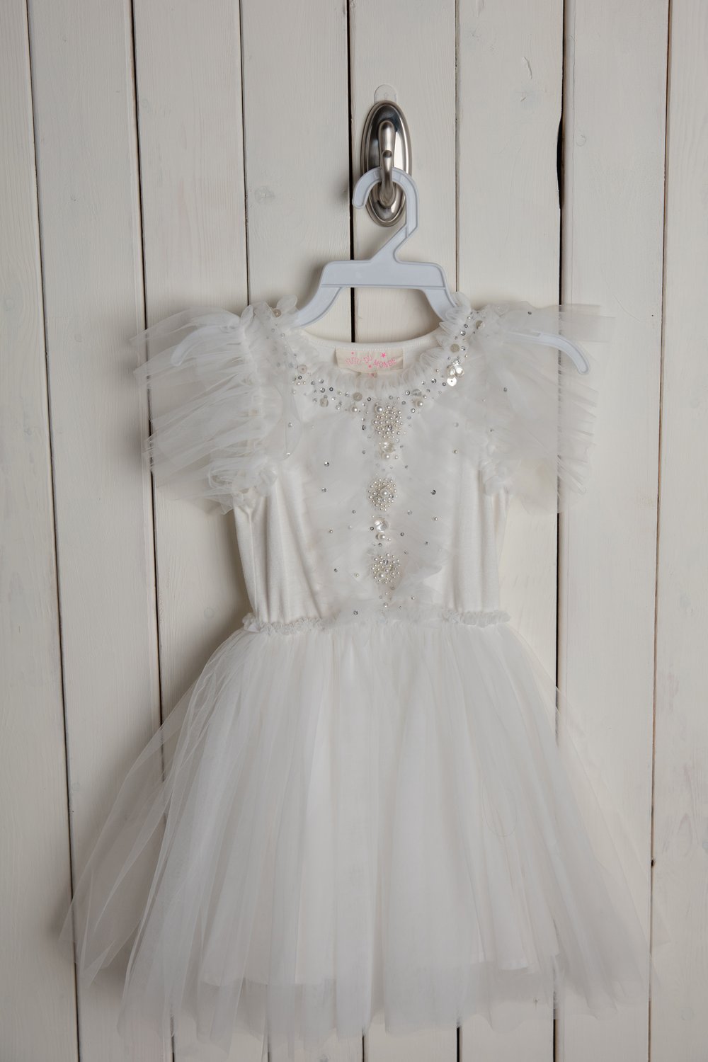 Image of Tutu Du Monde Jasmine Dress (2/3)