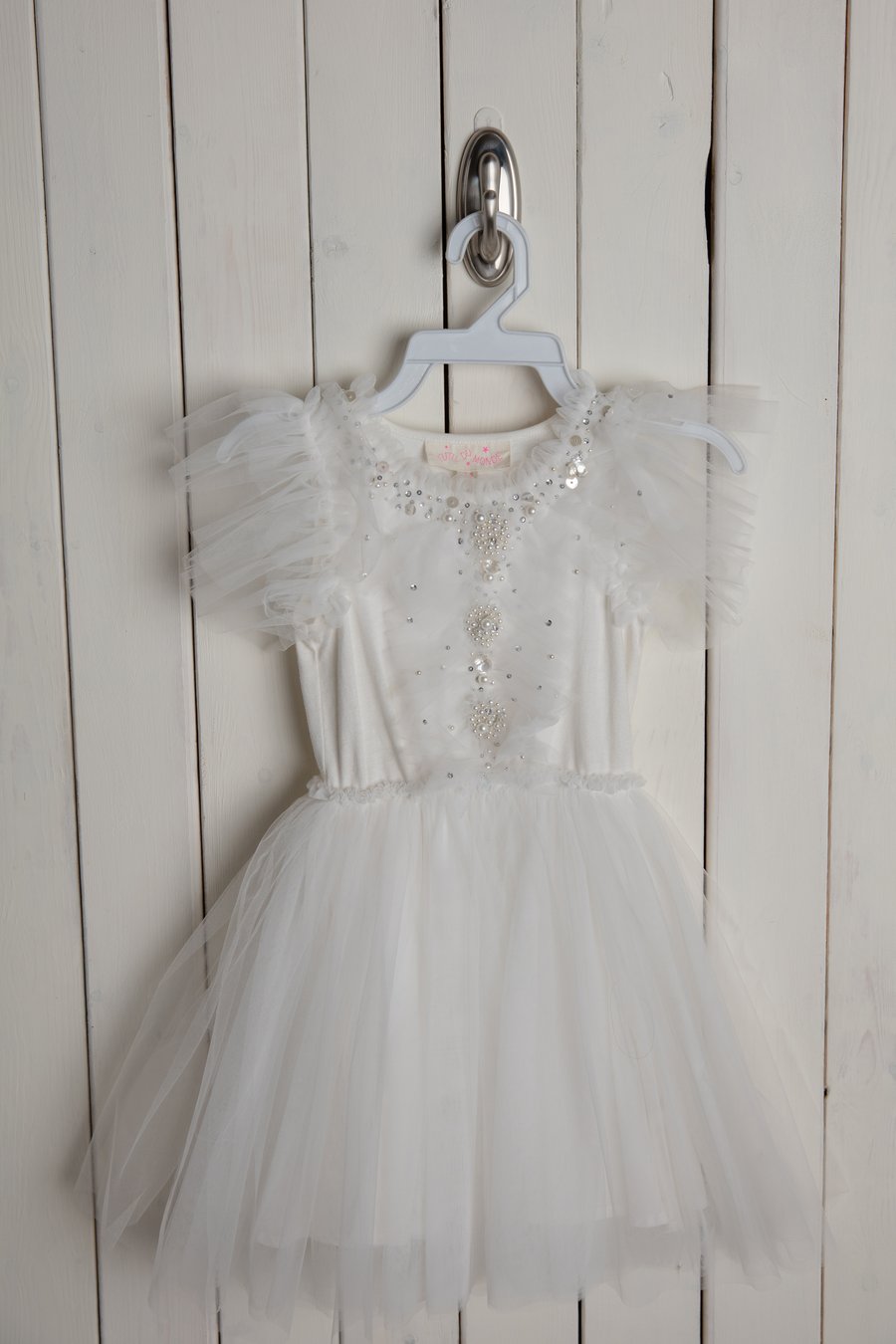 Image of Tutu Du Monde Jasmine Dress (2/3)