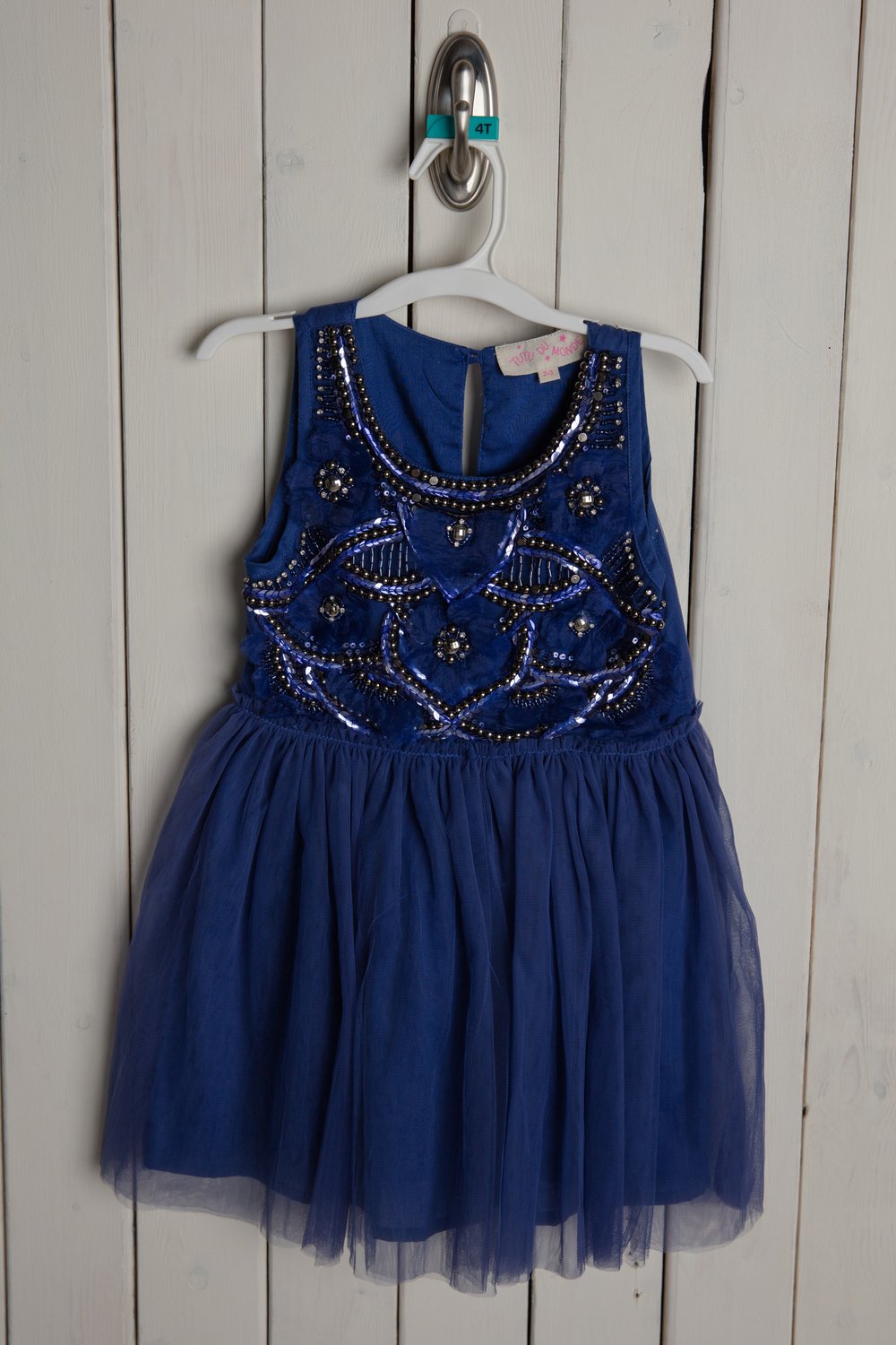 Image of Tutu Du Monde Dream Catcher Dress (2/3)