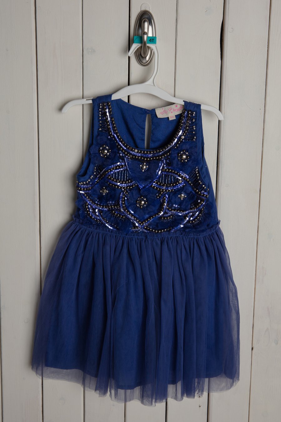 Image of Tutu Du Monde Dream Catcher Dress (2/3)