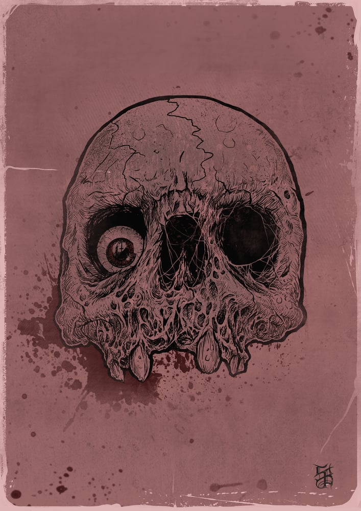 Image of Skully