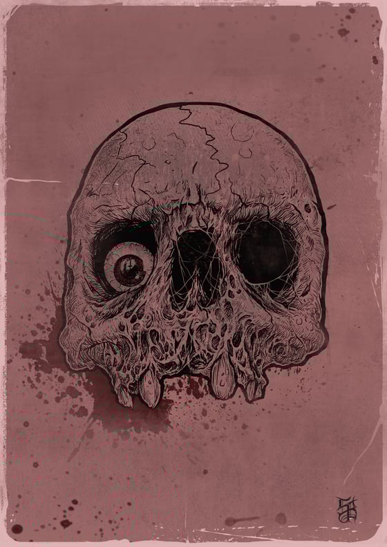 Image of Skully