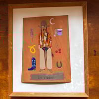Image 1 of THE COWBOY ORACLE
