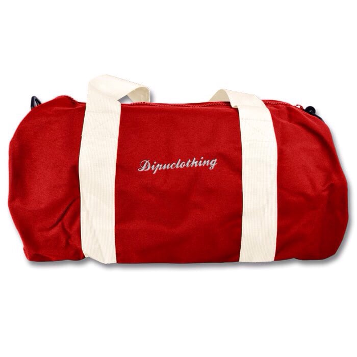 Image of Rugby Duffle Bag