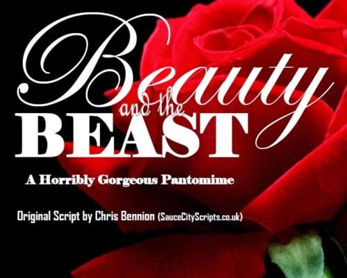Image of Beauty and The Beast