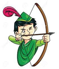 Image of Robin Hood