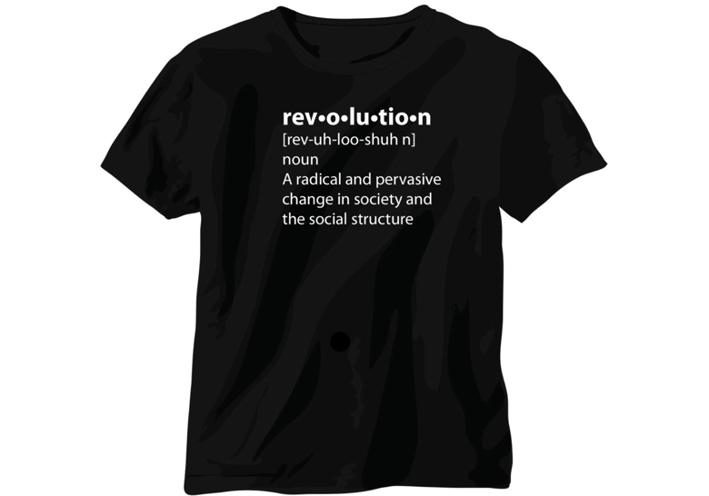 Image of Revolution