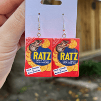 Image 1 of Ratz 