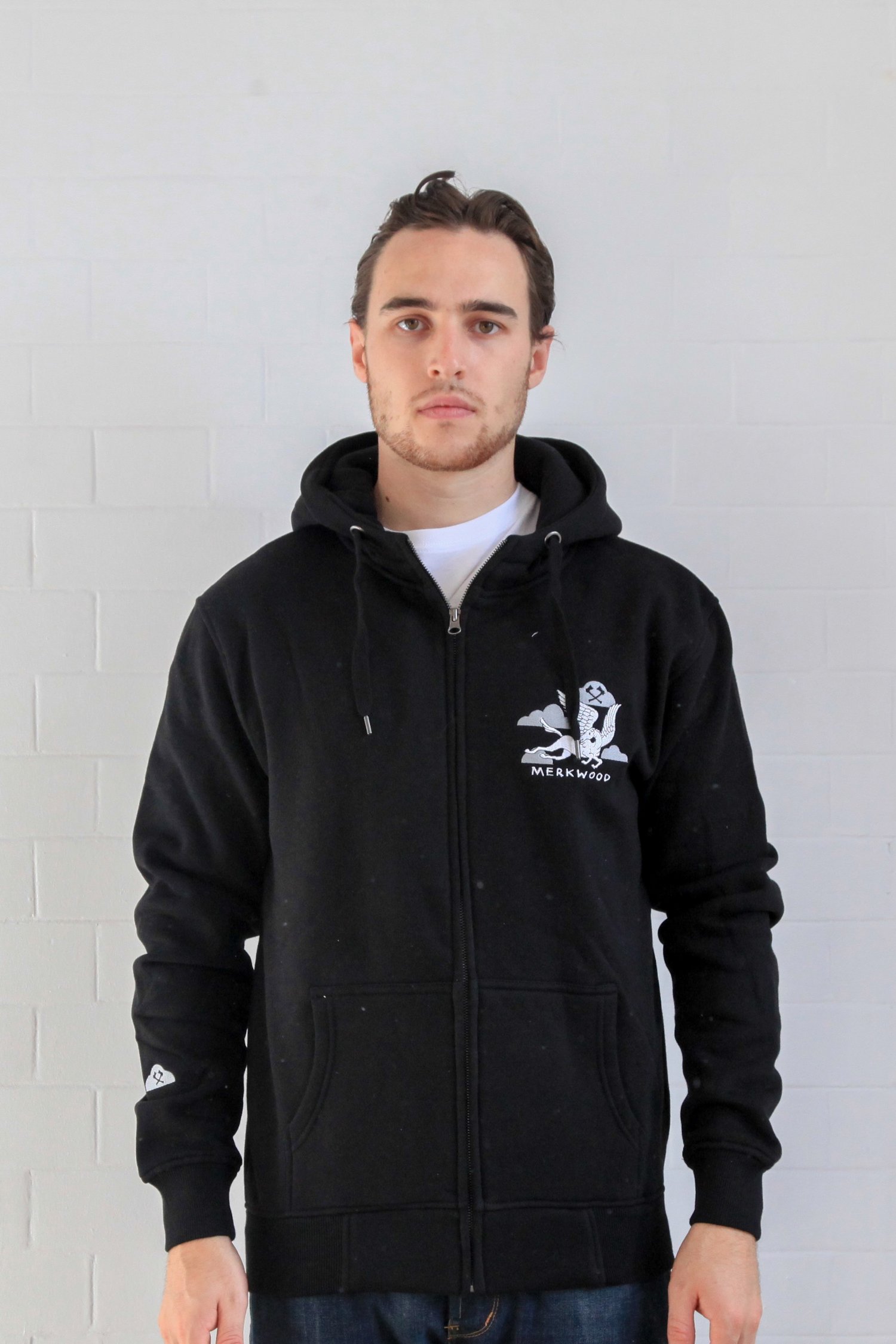 Image of Pegasus Hoodie