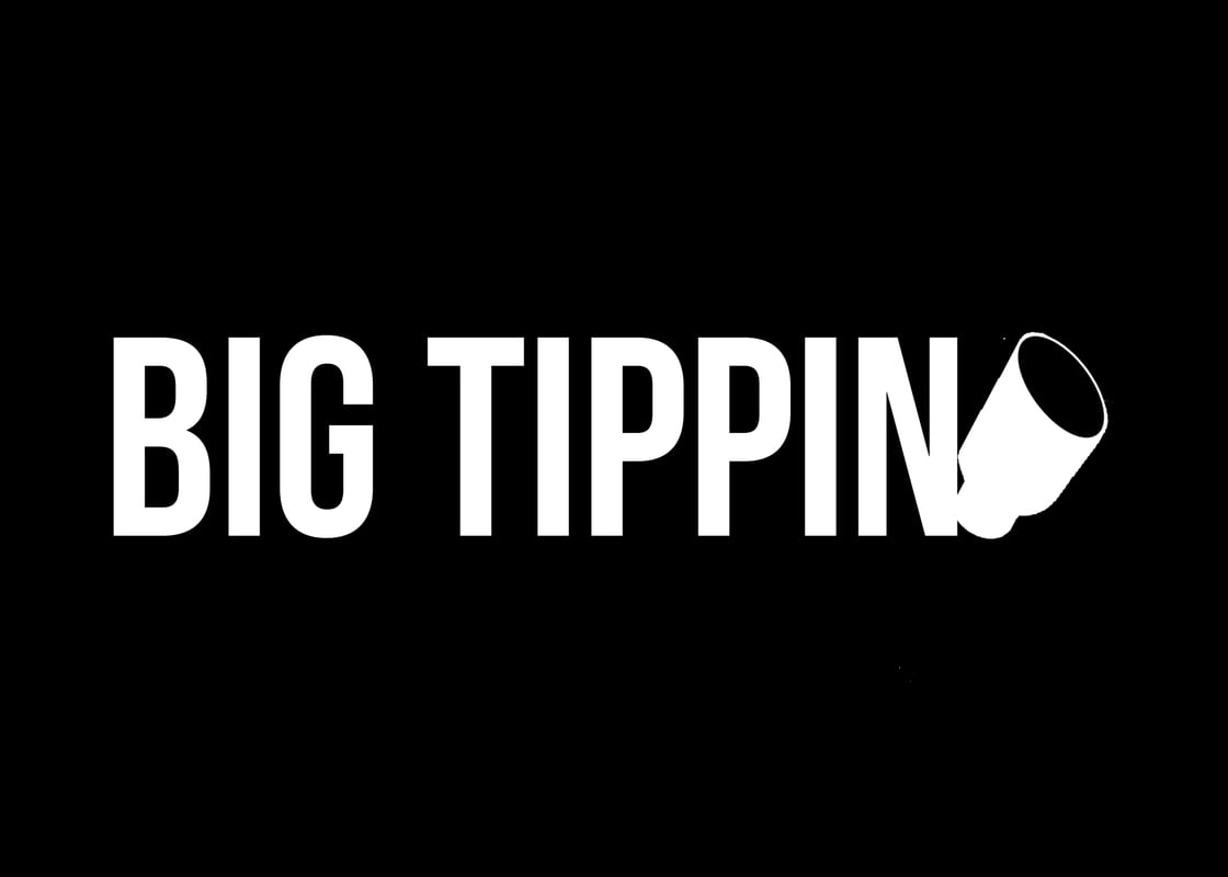 Image of Big Tippin