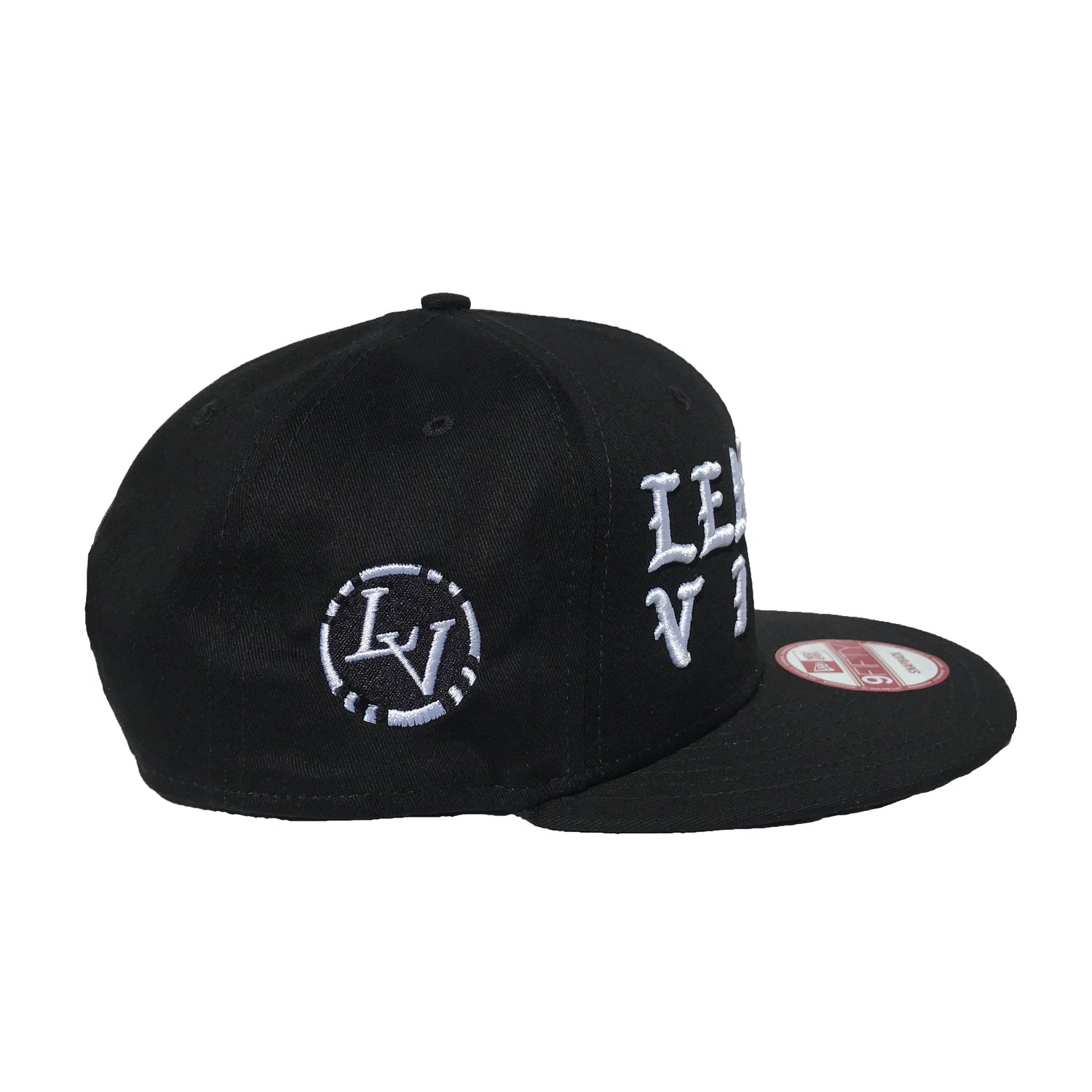 Image of Feel Like Yeezy Snapback - BLK