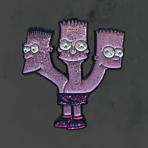 Image of Schitsophrenic Bart