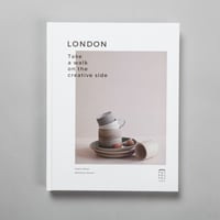 TOC TOC MAGAZINE LONDON EDITIoN