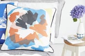 Image of 'Bloom' Cushion- Grow Collection