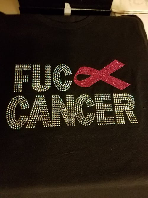 Image of CANCER TEES