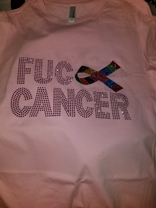 Image of CANCER TEES