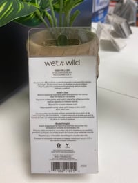Image 2 of Wet n Wild eyelashes curler