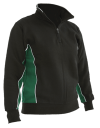 South Berkshire HC 1/4 Zip Top