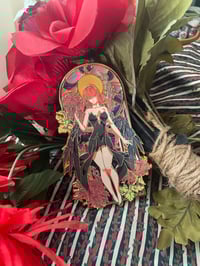 Image 3 of Angelic Curse