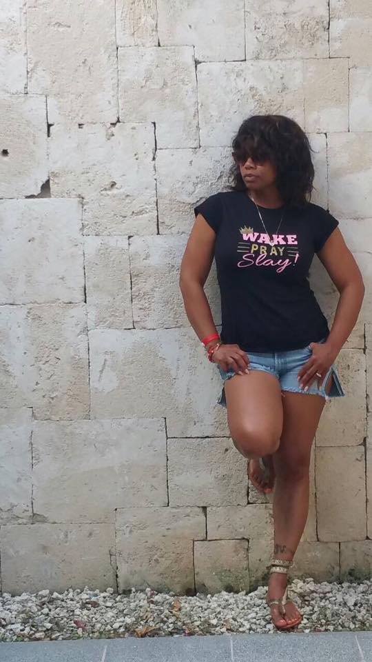 Image of Wake, Pray, Slay!