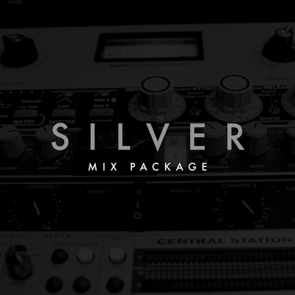 Image of SILVER Mix Package