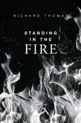 Image of Standing In The Fire