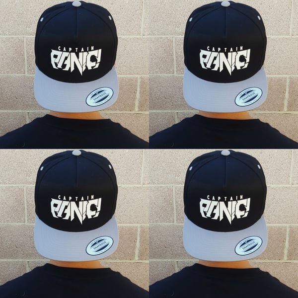 Image of Captain Panic! Snap Back