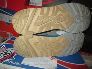 Image of New Balance 999 "Concepts: S.E.A.L." *PRE-OWNED*