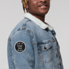 I Adore Bougie Black Women Patch