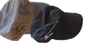 Image of Thera Distressed Cadet Hat
