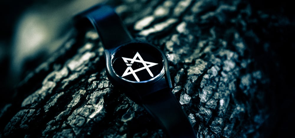 Image of Hex Watch