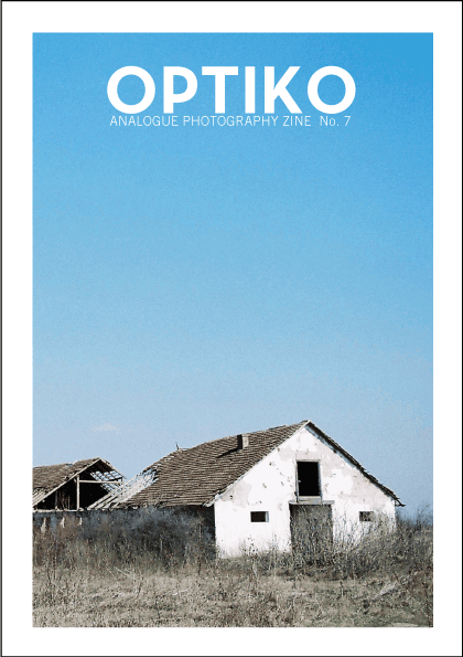 Image of Optiko #7: Decay