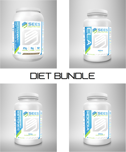 Image of Diet Bundle