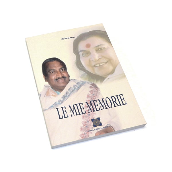 Image of Le mie Memorie, Babamama