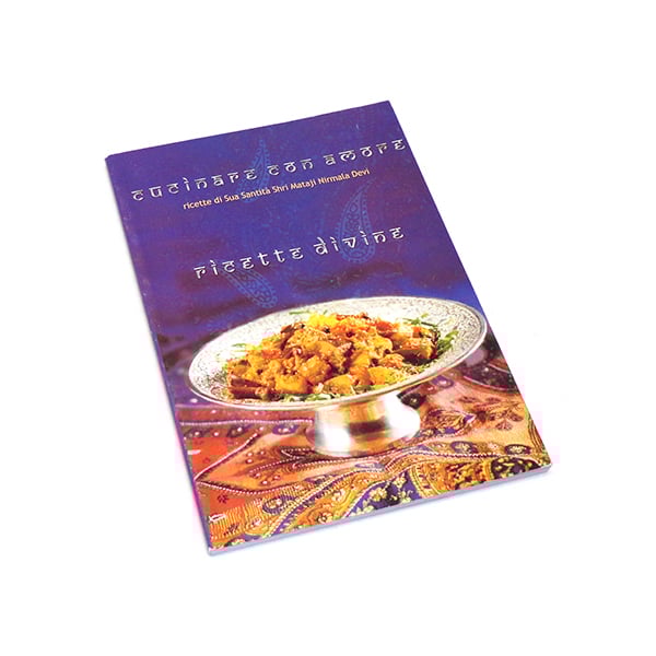 Image of Ricette Divine