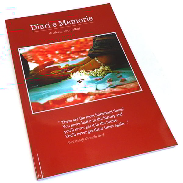 Image of Diari e Memorie, Alessandra Palladini