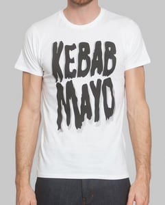 Image of kebab mayo