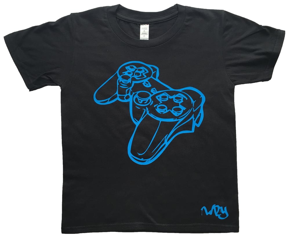 Image of Controller T Shirt