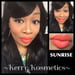 Image of Luscious Lipstick- SUNRISE 