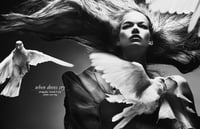 Image 2 of Schön! 31 | Elle Fanning by Floria Sigismondi / eBook Download