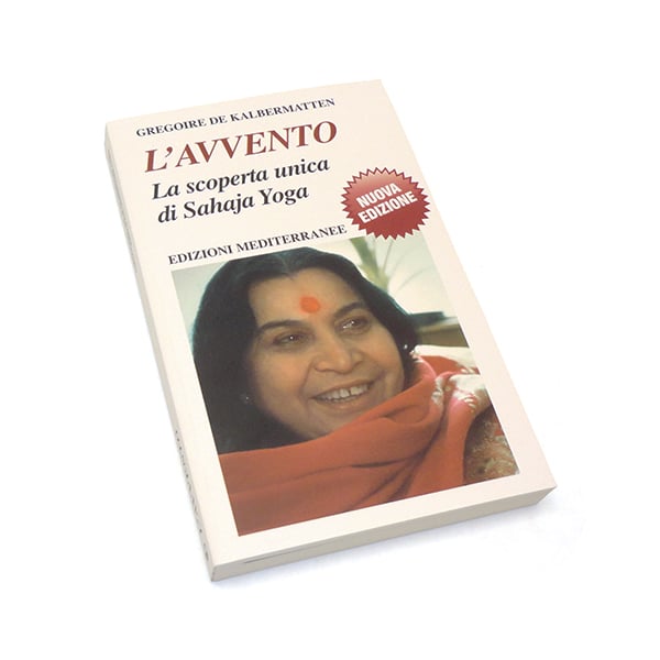 Image of L'Avvento, Grégoire de Kalbermatten