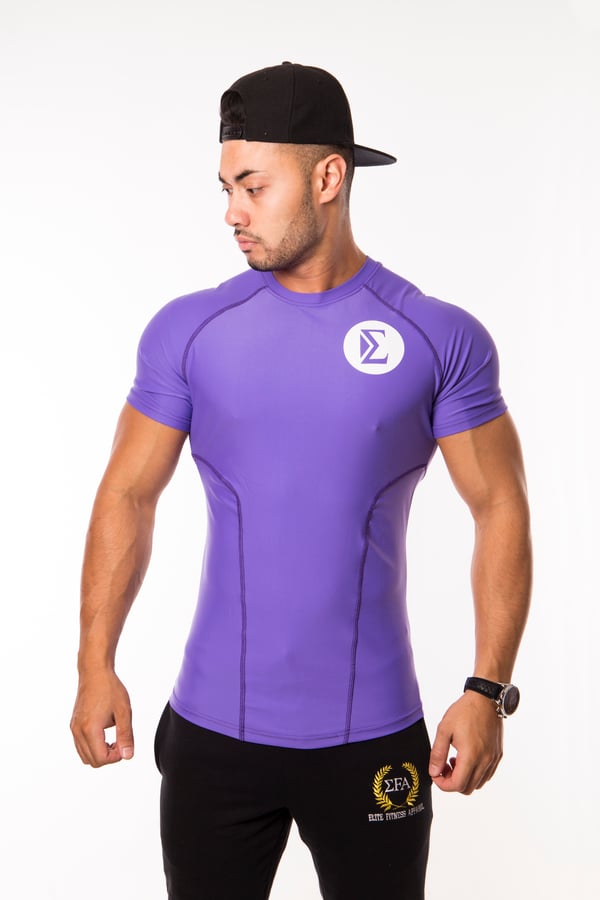 Sigma - Galaxy - Elite Fitness Apparel
