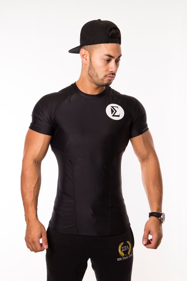 Sigma - Shadow - Elite Fitness Apparel