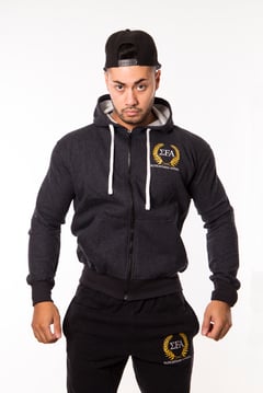 Titan Hoody - Infinity - Elite Fitness Apparel
