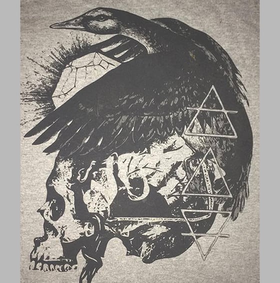 Image of Emerald Myth (sport grey)